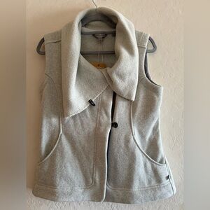 Royal Robbins, medium, long peak vest